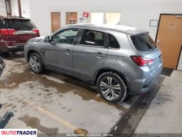 Mitsubishi Outlander 2021 2