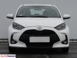 Toyota Yaris 2021 1.5 123 KM