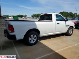 Dodge Ram 2021 5