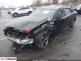 Honda Accord 2021 2 Honda Accord 2021 2