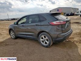 Ford Edge 2019 2