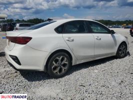 Kia Pozostałe 2020 2