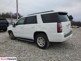 GMC Yukon 2020 5 GMC Yukon 2020 5