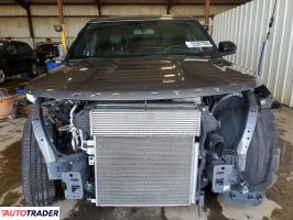 Ford Explorer 2021 3