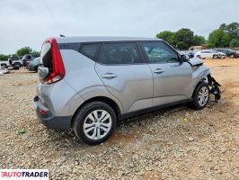 Kia Soul 2022 2