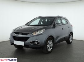 Hyundai ix35 2012 1.6 132 KM