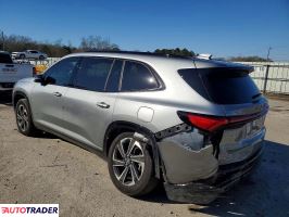 Buick Enclave 2025 2