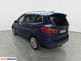 BMW 218 2022 2.0 149 KM BMW 218 2022 2.0 149 KM