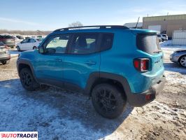 Jeep Renegade 2020 2