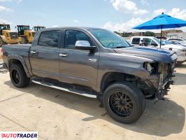Toyota Tundra 2020 5 Toyota Tundra 2020 5