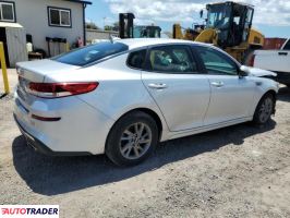 Kia Optima 2020 2 Kia Optima 2020 2
