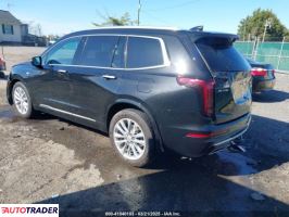 Cadillac Pozostałe 2020 3 Cadillac Pozostałe 2020 3