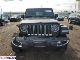 Jeep Wrangler 2021 3
