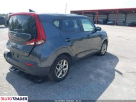 Kia Soul 2020 2 Kia Soul 2020 2