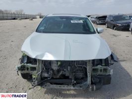 Acura Pozostałe 2019 2 Acura Pozostałe 2019 2