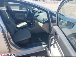 Ford Fiesta 2019 1 Ford Fiesta 2019 1