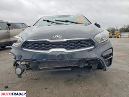 Kia Pozostałe 2020 2