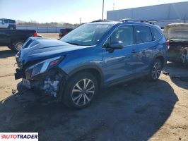 Subaru Forester 2023 2