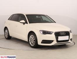 Audi A3 2015 1.4 147 KM