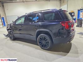 GMC Acadia 2023 2