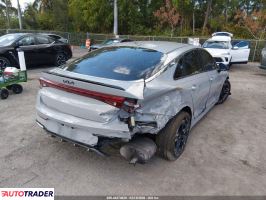 Kia Pozostałe 2023 1