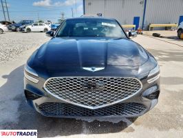 Hyundai Genesis 2022 2 Hyundai Genesis 2022 2