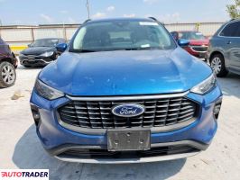 Ford Escape 2023 2