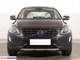 Volvo XC60 2017 2.4 187 KM