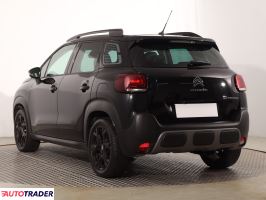 Citroen C3 2024 1.2 128 KM