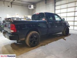 Dodge Ram 2019 3