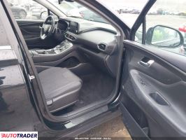Hyundai Santa Fe 2022 2