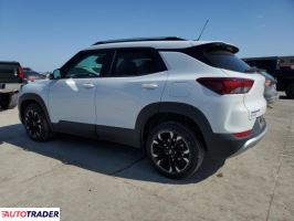 Chevrolet Blazer 2021 1 Chevrolet Blazer 2021 1