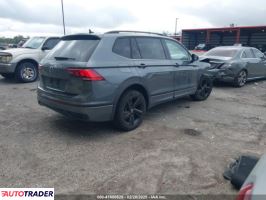 Volkswagen Tiguan 2023 2 Volkswagen Tiguan 2023 2