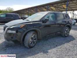 Nissan Rogue 2023 1 Nissan Rogue 2023 1
