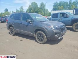 Subaru Forester 2022 2