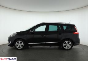 Renault Grand Scenic 2013 1.2 113 KM