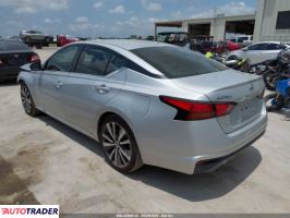 Nissan Altima 2022 2 Nissan Altima 2022 2