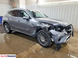 Mercedes CL 2023 2