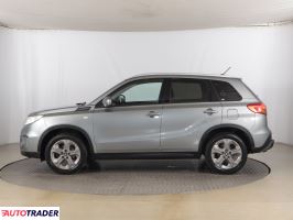 Suzuki Vitara 2017 1.6 118 KM