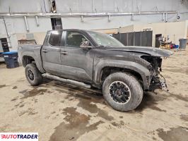 Toyota Tacoma 2025 2