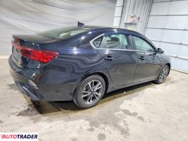 Kia Pozostałe 2023 2