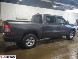 Dodge Ram 2024 5