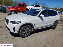 BMW X3 2023 2