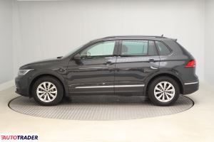 Volkswagen Tiguan - zobacz ofertę
