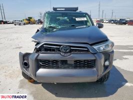 Toyota Pozostałe 2020 4 Toyota Pozostałe 2020 4