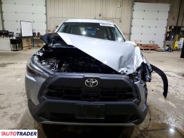 Toyota Corolla 2026 2