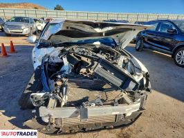 Hyundai Genesis 2021 2