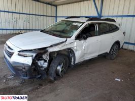 Subaru Outback 2020 2 Subaru Outback 2020 2