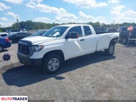 Toyota Tundra 2021 5