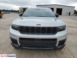 Jeep Cherokee 2023 3